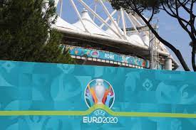 The upcoming edition of uefa euro despite shifting to 2021 due to the outbreak of coronavirus pandemic will be known as the uefa euro 2020. Wxsvoospjyddym