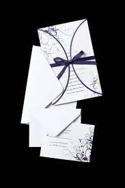 Purple Invite Hobby Lobby Wedding Invitations Wedding Invitation Templates Wedding Templates