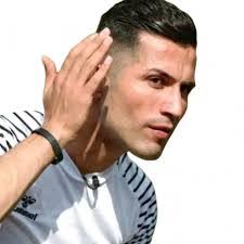 Patrick Trujeque's Instagram, Twitter & Facebook