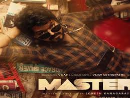 All his three releases were critical and. Vijay S Master Tops Imdb S Most Popular Indian Films List