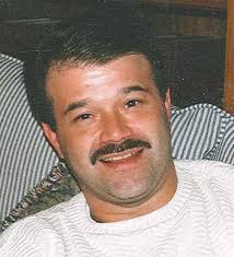 Larry Anthony Rich Obituary (2012)