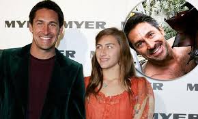 He's been on the tv screens of households across the country for decades, hosting over 52 primetime design shows. Single Jamie Durie Says He D Love To Be A Father Again After Having Daughter Taylor 20 Years Ago Daily Mail Online