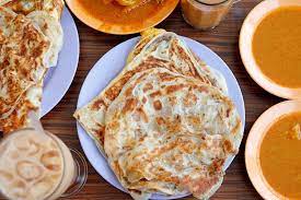 Sin Ming Roti Prata Well Known For Crispy Coin Prata New Upper Thomson Outlet Danielfooddiary Com