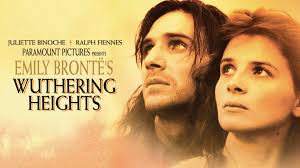 Emily Bronte's Wuthering Heights