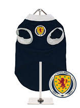 Our scotland tops and branded apparel range. Official Licensed Scotland Fa Dog Kit At Urban Pup