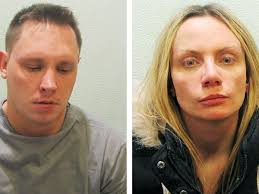 Ellie Butler's parents appear at inquest hearing via video from prisons