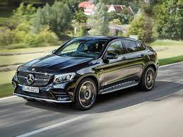Amg glc 43 4dr suv awd (3.0l 6cyl turbo 9a). Mercedes Amg Glc 43 Coupe Launched In India At Rs 74 8 Lakh The Economic Times