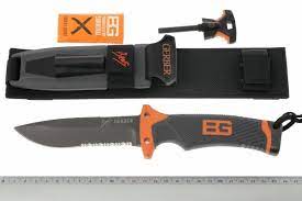 >80% items are new · world's largest selection · huge savings Gerber Bear Grylls Ultimate Knife Serrated 31 000751 Survivalmes Voordelig Kopen Bij Knivesandtools Be
