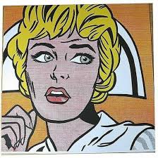 Sir Roy Strong (b.1935). Bryan Organ (artist,