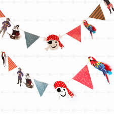 Free shipping on orders over $25 shipped by amazon. Bunte Pirate Wimpel Flaggen Pirate Themed Party Banner Birthday Party Bunting Halloween Decor Aliexpress