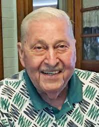 John Arthur Cates Obituary