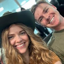 Megan Laughter's Instagram, Twitter & Facebook