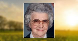 Irene Williams Obituary March 16, 2015