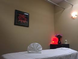 Greenbow massage
