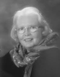 Elizabeth Blackstock Obituary (1937