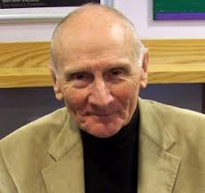 John Carey © Freddie Phillips