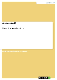 Der autor kann ein zusätzlich selbst erstelltes titelblatt anfügen, muss dies aber nicht. Fortbildung Wundexperte Icw Grin