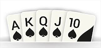 Poker Uklady Hierarchia Kart W Texas Holdem Holdemshop