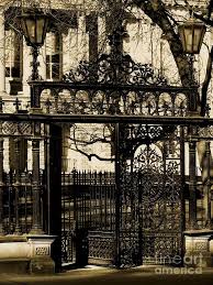 Maybe you would like to learn more about one of these? Wrought Iron Gate Photograph Wrought Iron Gate Fine Art Print Iron Gate Wrought Iron Gate Wrought Iron Gates