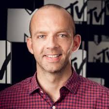 Viacom international promotes Simon Bates to Asia Pacific role
