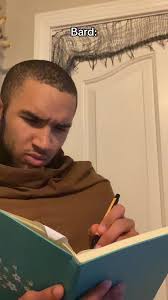 I honestly see that happening lol #ttrpg #dndntiktok #dungeonsanddragons  #dnd #dndwizard #dndbard #dndsorcerer #ttrpgtiktok