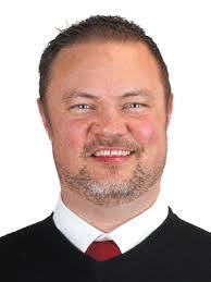 Dan Grisham's Instagram, Twitter & Facebook