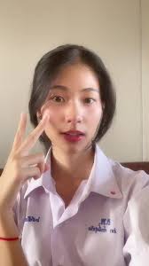 M.6 Name Tag Gestures Explained in Creative Video