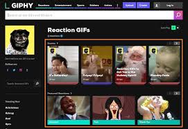 4 Ways To Download And Save Gifs Online Free You just need to learn the simple ways how you can download the gif from giphy on your computer, android, iphone, macbook, or any other device.