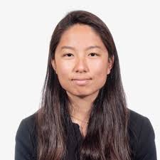 Julie Xian (@JulieXXian)