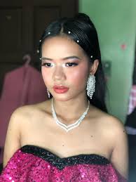Affordable Hair and Makeup Artists Philippines