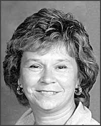 Veronica Lehman Obituary (2006)