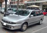 FIAT-MAREA