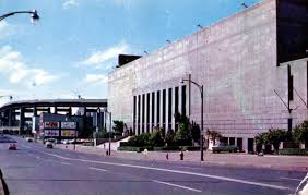 The Aud Buffalo New York Saw So Many Great Concerts Here In The Late 70s And 80s Buffalo City Buffalo New York Buffalo Ny