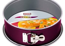 Maybe you would like to learn more about one of these? Die Vorzuge Einer Springform Fur Kuchen Beim Backen Backen Mit Meincupcake De Blog