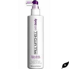 Paul Mitchell Extra-Body Daily Boost 250ml
