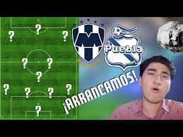 2 days ago · los rayados de monterrey y los pumas de la unam se enfrentarán en la cancha del estadio bbva en el partido correspondiente a la jornada 2 del apertura 2021 de la liga mx, luego de que ambas escuadras empataron en su debut. Krvqng1l6uqncm