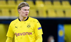 Liverpool manager jurgen klopp has played down talk of a summer spending spree in a bid to revive the anfield club's fortunes. Erling Haaland Details Biggest Dream Amid Man Utd And Chelsea Transfer Links Football Sport All Best 24