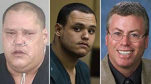 NSU professor murder trial: Second son testifies against father