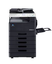 Download the latest drivers, manuals and software for your konica minolta device. Konica Minolta Bizhub 226 Monochrome Multifunction Printer Upto 22 Ppm Price From Rs 40000 Unit Onwards Specification And Features