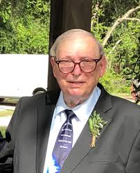 Robert Moore Obituary February 20, 2023