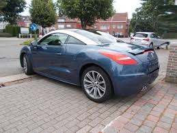 Image result for Bleu Tuanake Nacre 2014 Peugeot