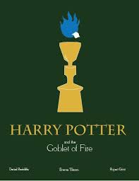 This movie poster template includes captivating and alluring designs, artworks, and layouts. Harry Potter Movie Poster Goblet Of Fire Nicole Vroman Online Art Portfolio