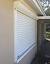 Roll Up Shutters