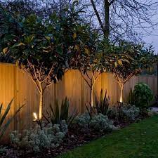 Fences Can Break Or Make Your Kerb Appeal They Re Not Any Longer Simply To Secure Privacy Fence Landscaping Privacy Fence Landscaping Ideas Fence Landscaping