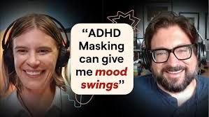 Rejection sensitivity and ADHD as an Emmy-winning comedy writer (Dan  McCoy’s story)