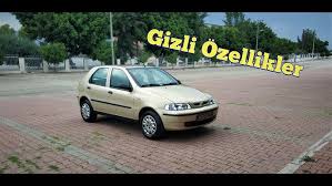 Fiat Palio Detayli Inceleme Kullanici Yorumlari Gizli Ozellik Youtube