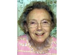 Joan Beebe Obituary (1929