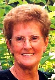 Carmen C. Rioux Obituary