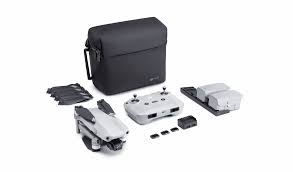 Dji mavic mini fly more combo with 12mp/2.7k gimbal camera. Mavic Air 2 Fly More Combo Is It Worth It Dji Guides