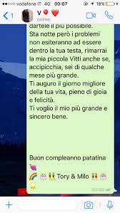Buon 18 Compleanno Luca Buono Compelanno Collection Immagini